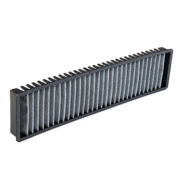 RIDEX 424I0243 Pollen filter