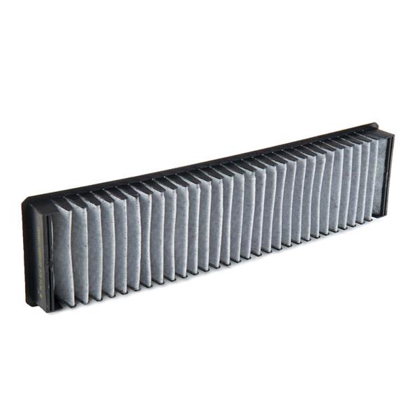 RIDEX 424I0243 Pollen filter