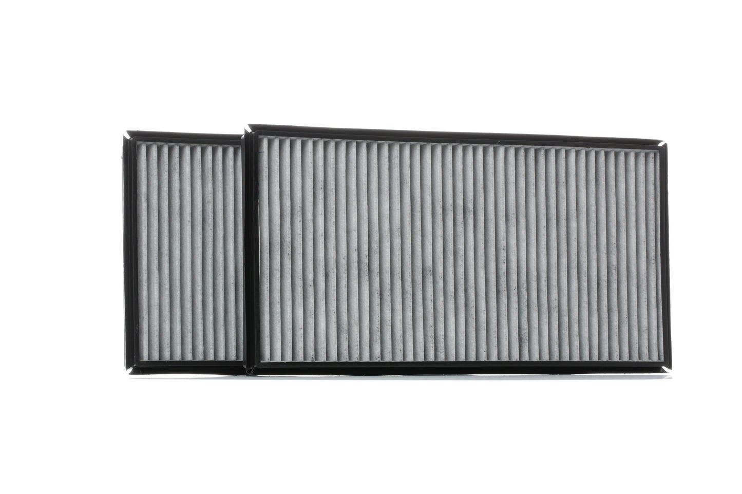 RIDEX 424I0278 Pollen filter
