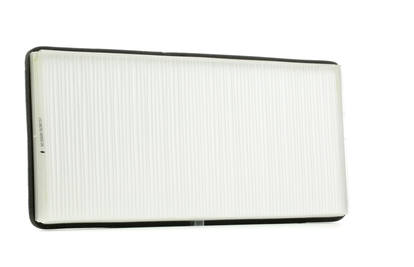 RIDEX 424I0322 Pollen filter