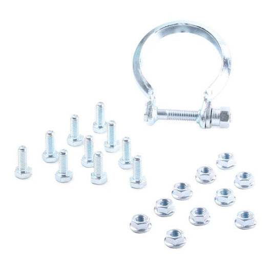 RIDEX 429C0015 Catalytic Converter