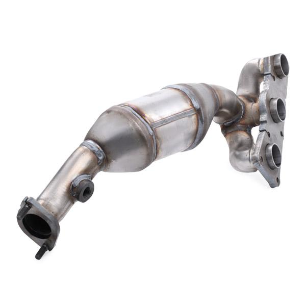 RIDEX 429C0061 Catalytic Converter