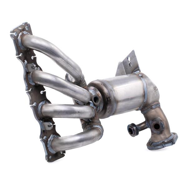 RIDEX 429C0184 Catalytic Converter