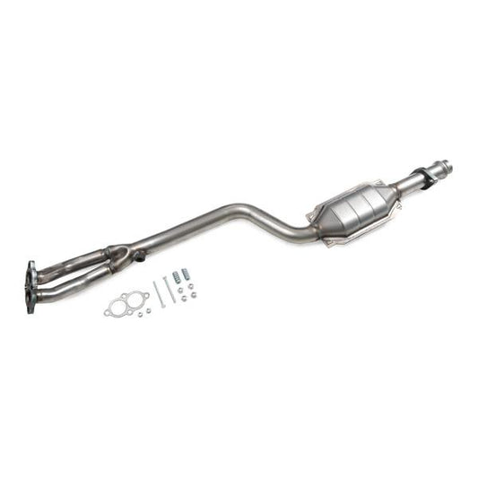 RIDEX 429C0233 Catalytic Converter for BMW 3 Series