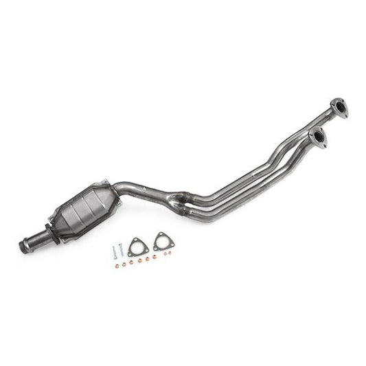RIDEX 429C0407 Catalytic Converter