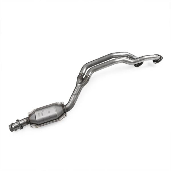 RIDEX 429C0407 Catalytic Converter