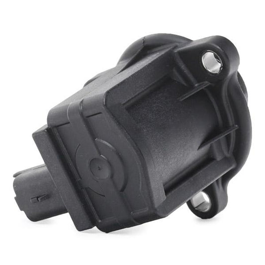 RIDEX 4314D0006 Diverter Valve, charger