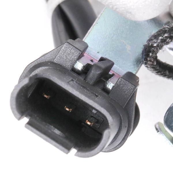 RIDEX 447K0321 Compressor, air conditioning