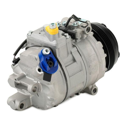 RIDEX 447K0376 Compressor, air conditioning