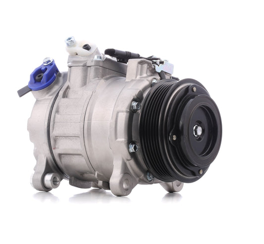 RIDEX 447K0413 Compressor, air conditioning