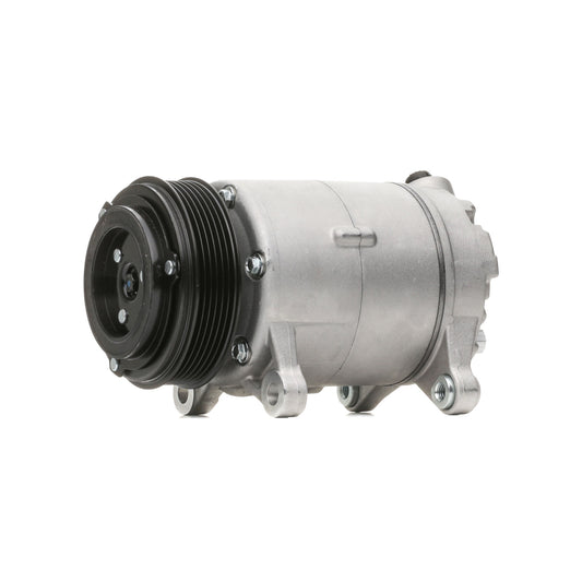 RIDEX 447K0667 Compressor, air conditioning