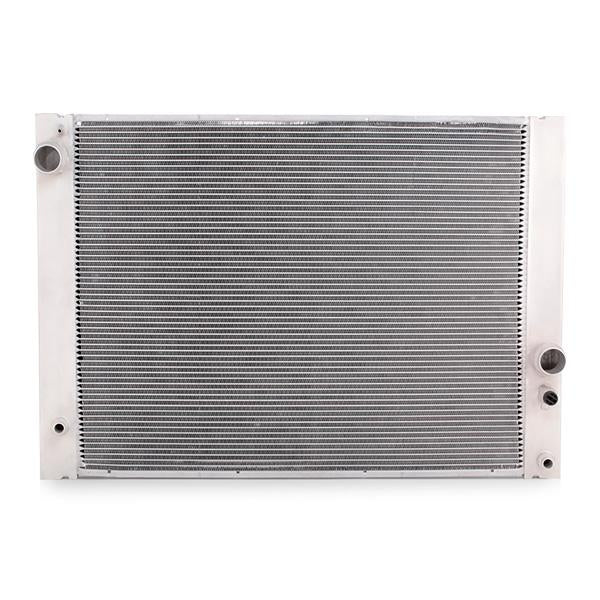 RIDEX 470R0516 Engine radiator