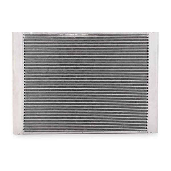 RIDEX 470R0516 Engine radiator