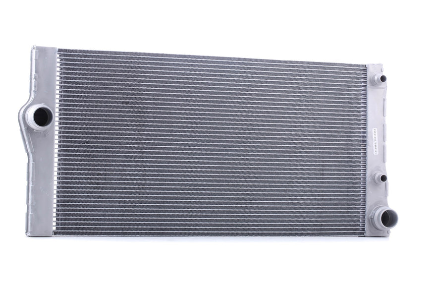 RIDEX 470R0827 Engine radiator