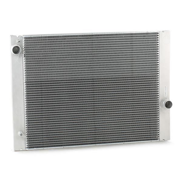 RIDEX 470R0844 Engine radiator