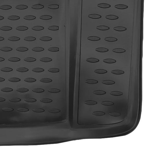 RIDEX 4731A0389 Car boot tray for BMW 5 Saloon (E60)