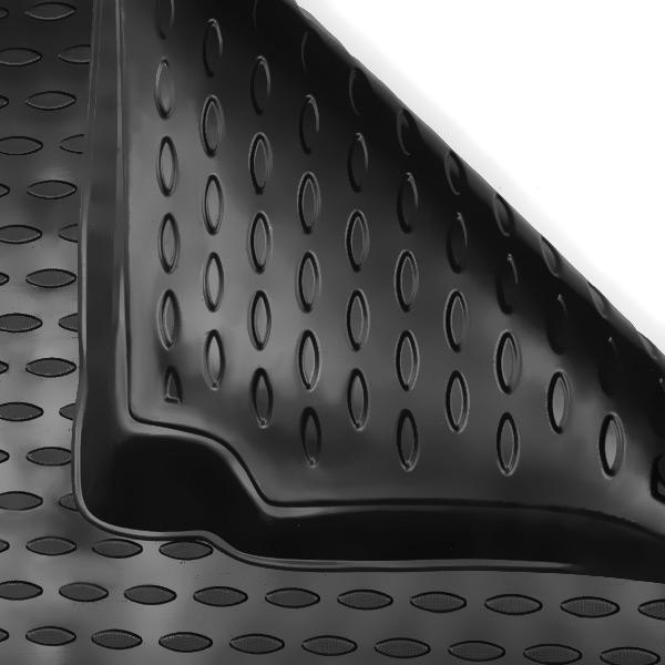 RIDEX 4731A0389 Car boot tray for BMW 5 Saloon (E60)