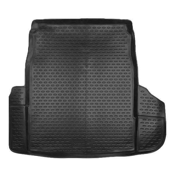 RIDEX 4731A0389 Car boot tray for BMW 5 Saloon (E60)
