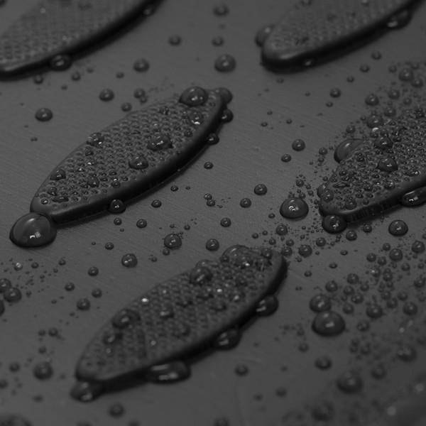 RIDEX 4731A0453 Car boot liner
