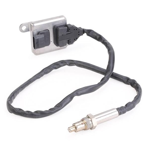RIDEX 4965N0027 NOx Sensor, NOx Catalyst for BMW 5 Series