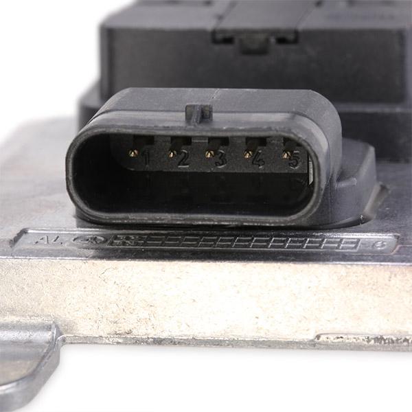 RIDEX 4965N0027 NOx Sensor, NOx Catalyst for BMW 5 Series