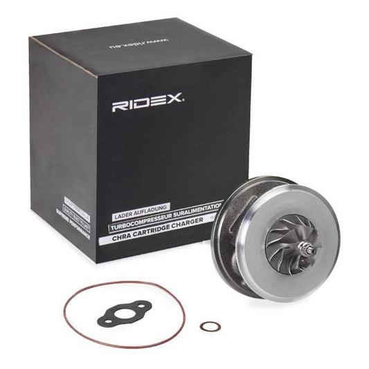 RIDEX 4973C0128 CHRA turbo