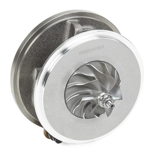 RIDEX 4973C0168 CHRA turbo for BMW 3 Series