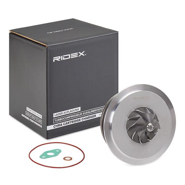 RIDEX 4973C0175 CHRA turbo for BMW X5 (E53)