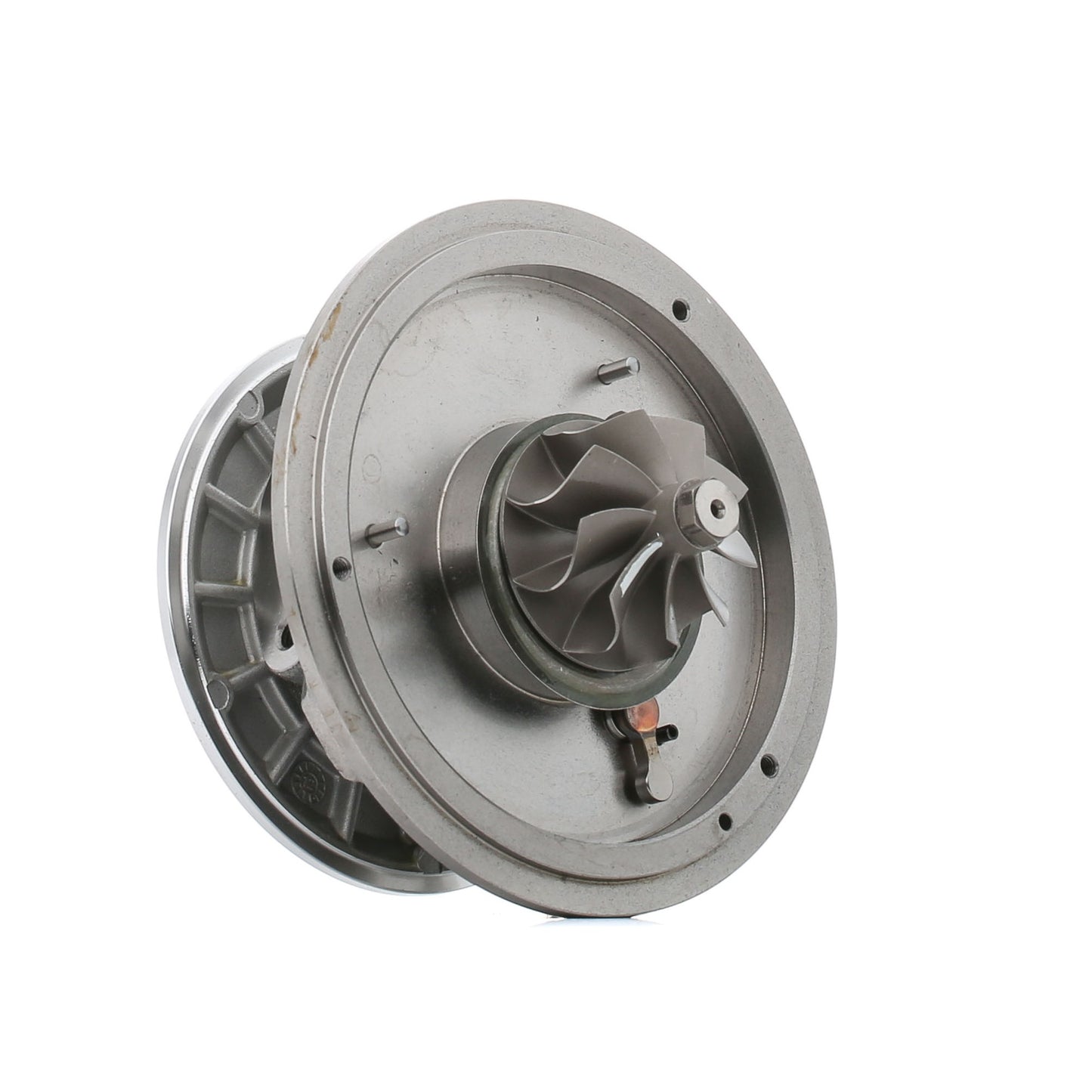 RIDEX 4973C0200 CHRA turbo for BMW 1 Hatchback (E87)