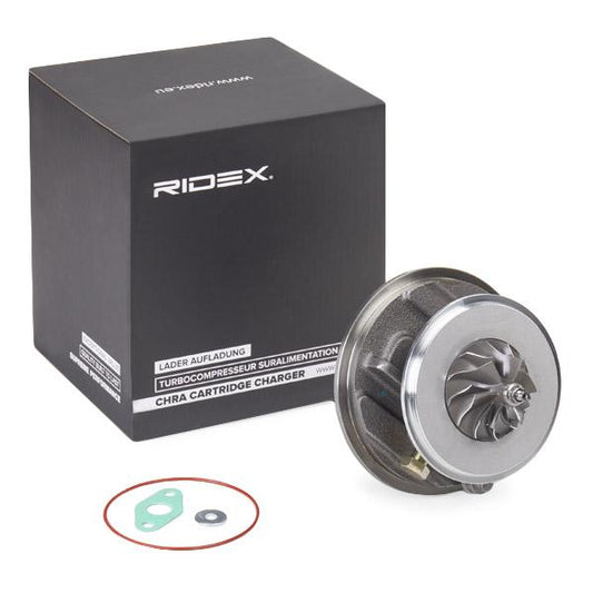 RIDEX 4973C0200 CHRA turbo for BMW 1 Hatchback (E87)