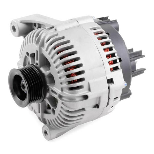RIDEX 4G0087 Alternator