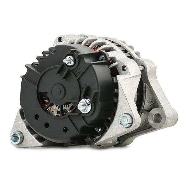 RIDEX 4G0236 Alternator