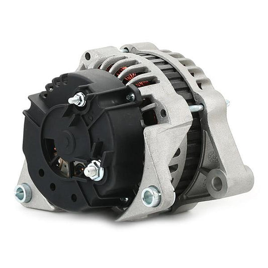 RIDEX 4G0236 Alternator