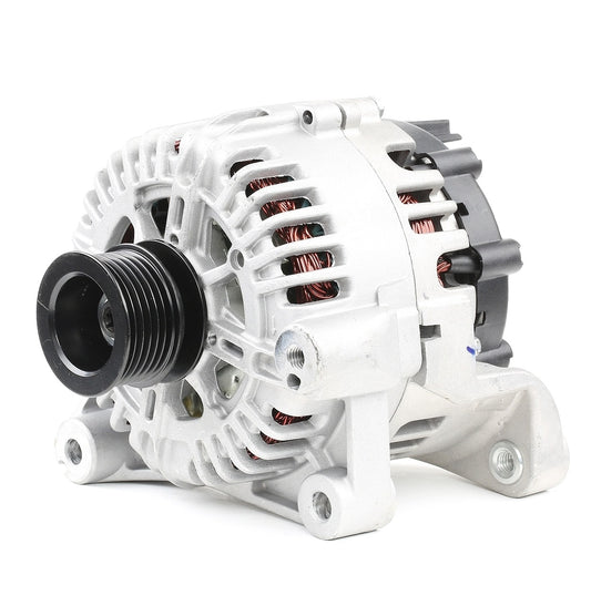 RIDEX 4G0260 Alternator