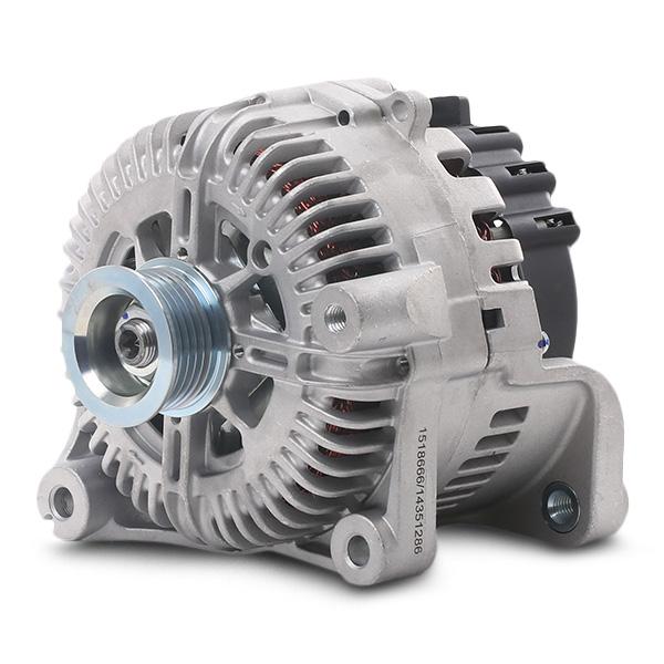 RIDEX 4G0294 Alternator