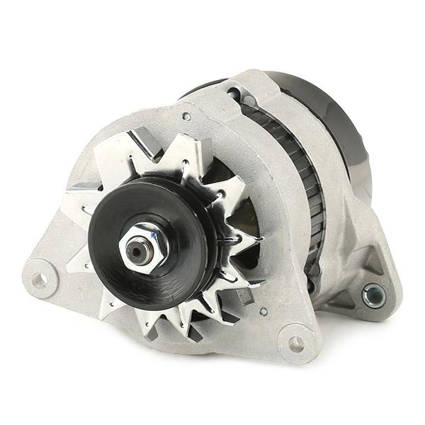 RIDEX 4G0484 Alternator