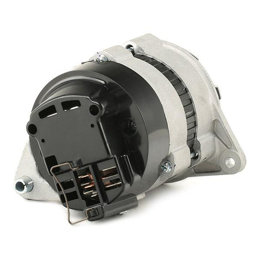 RIDEX 4G0484 Alternator