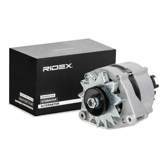 RIDEX 4G0550 Alternator