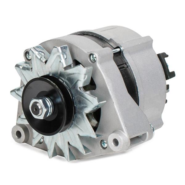RIDEX 4G0550 Alternator