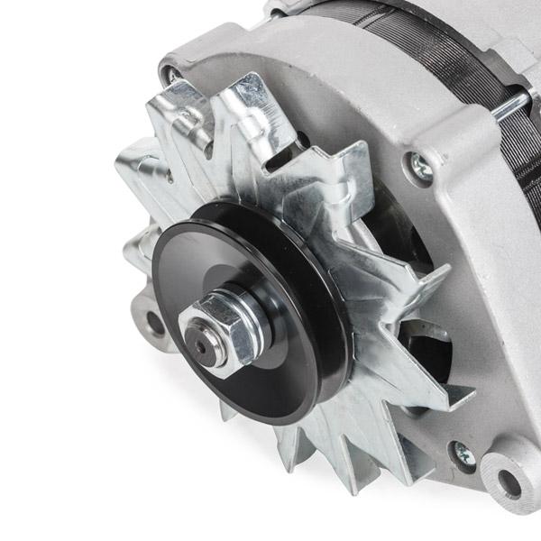 RIDEX 4G0550 Alternator