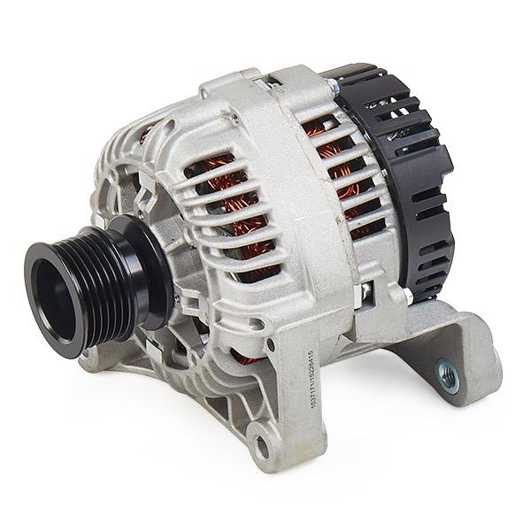 RIDEX 4G0610 Alternator for BMW 3 Series