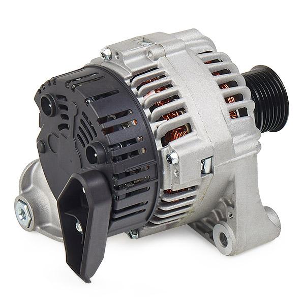 RIDEX 4G0610 Alternator for BMW 3 Series
