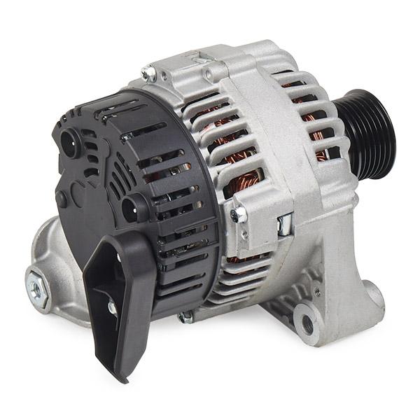 RIDEX 4G0610 Alternator for BMW 3 Series