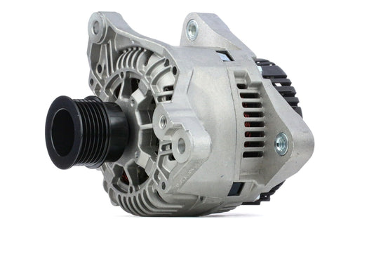 RIDEX 4G0630 Alternator