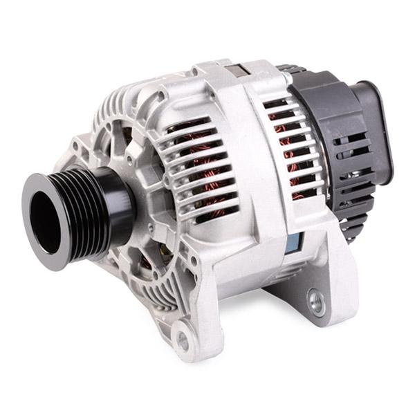 RIDEX 4G0630 Alternator