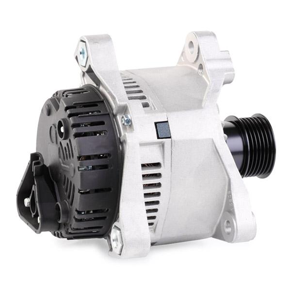 RIDEX 4G0630 Alternator