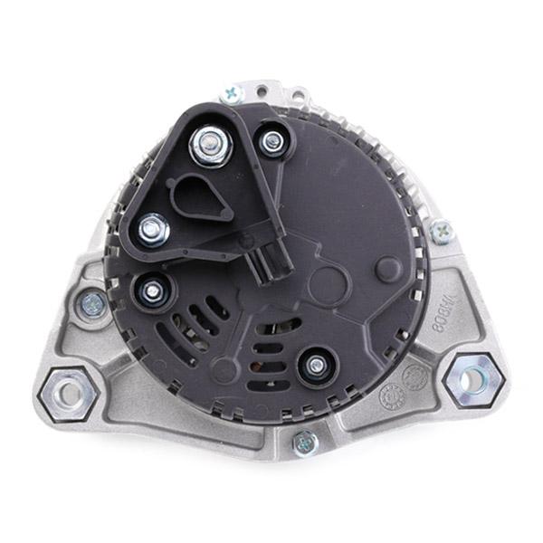 RIDEX 4G0630 Alternator