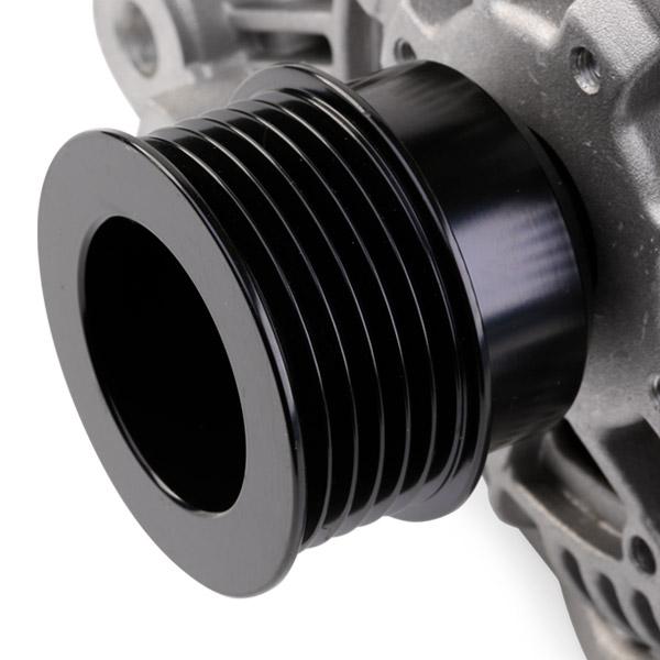 RIDEX 4G0630 Alternator