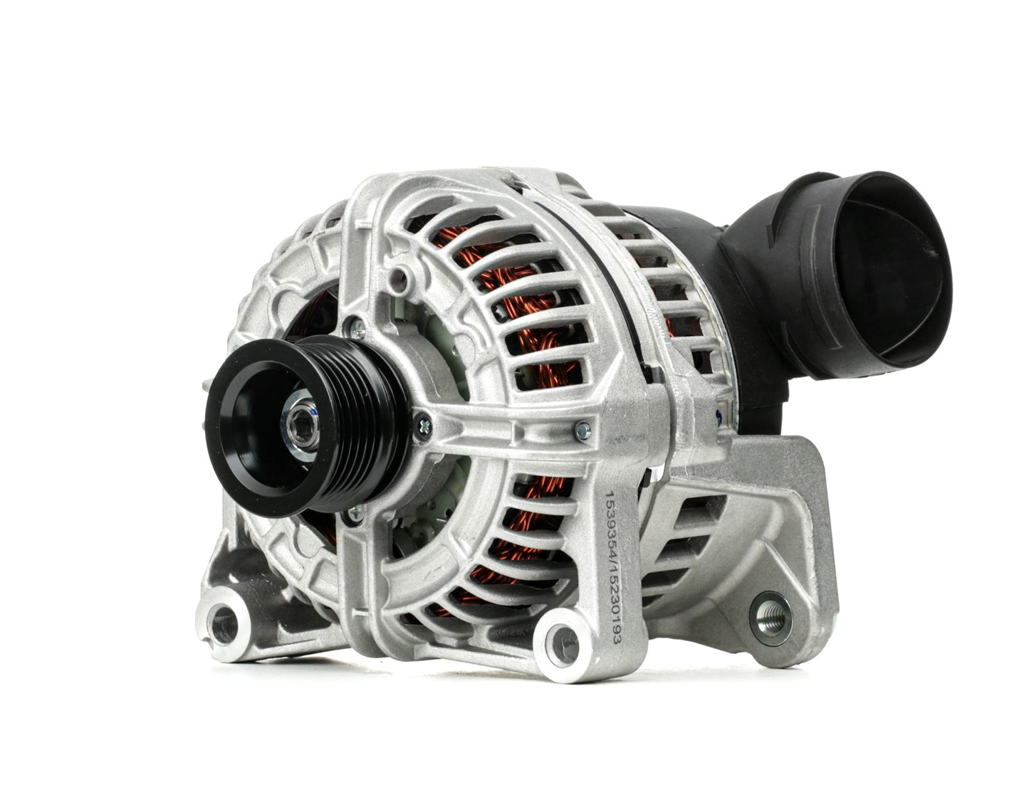 RIDEX 4G0748 Alternator