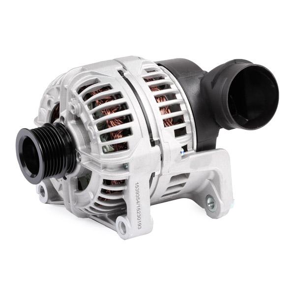 RIDEX 4G0748 Alternator